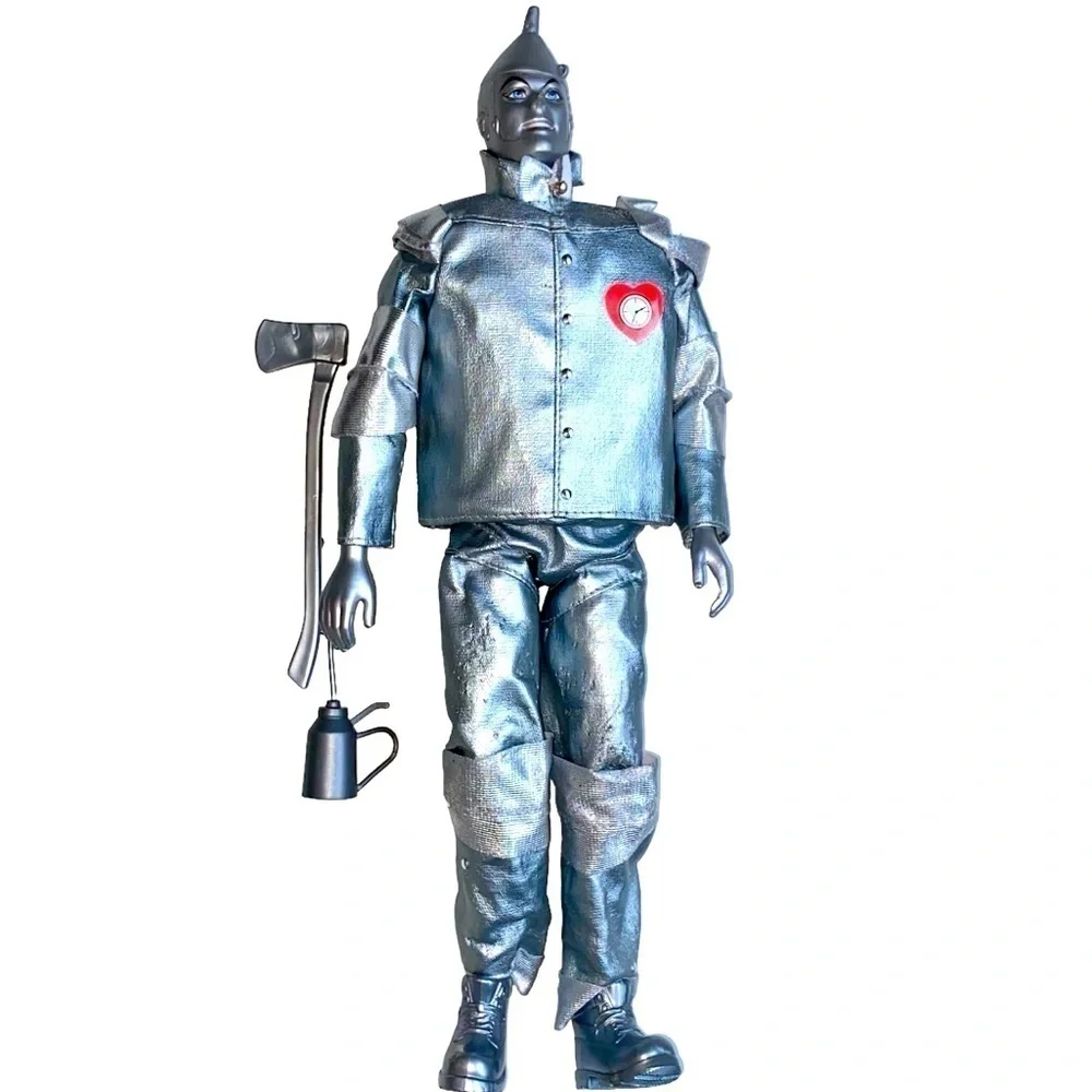 BARBIE Vintage Wizard of OZ Doll Tin Man